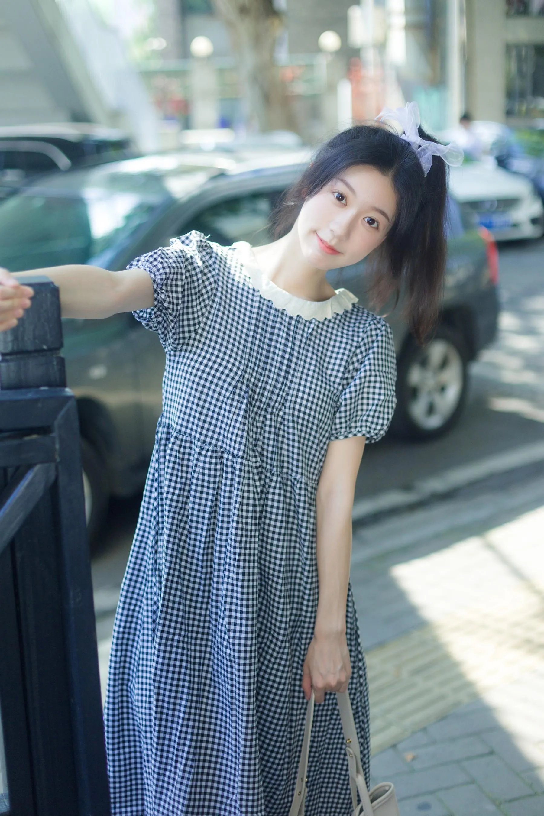 [YITUYU艺图语]2022.08.02 今日暂停营业 饲猫少女- [40P]插图7